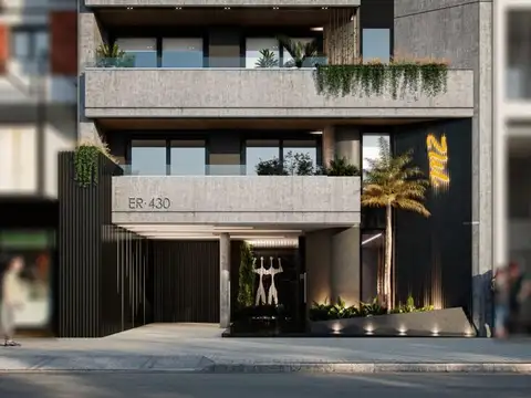 Entre Ríos 433, venta Dto 2 dormitorios