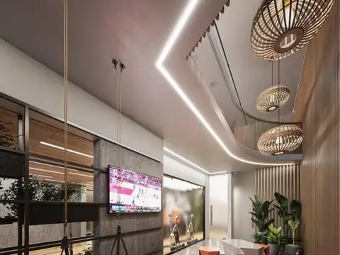 Departamento en Venta en Centro, USD 133.200