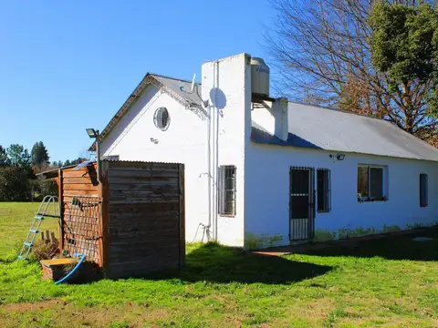 Chacras de Uribelarrea