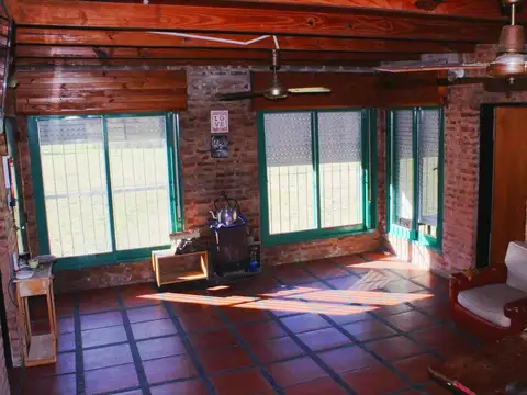 Chacras de Uribelarrea