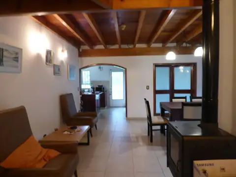 Casa en Venta 10 años