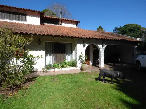 Casa en Venta en Villa Elisa, USD 290.000