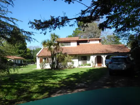 Casa en Venta de 3 dormitorios