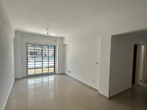 Departamento en Alquiler de 2 dormitorios