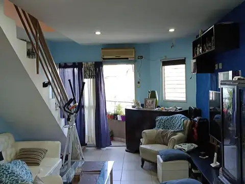 Casa 3 Amb S/Estranar 4 año Pasaje (Apto Credito) Villa Urquiza