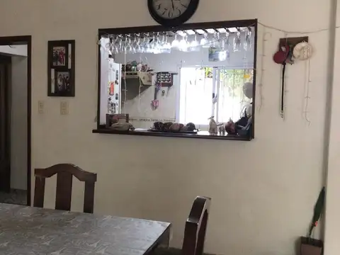 Depto Tipo Casa en Venta de 3 dormitorios