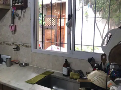 Depto Tipo Casa en Venta en Ramos Mejia, USD 88.000