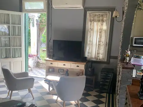 Ingeniero Queirel 600