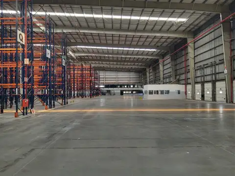 Galpon en Alquiler en Tortuguitas, $ 8.714.700