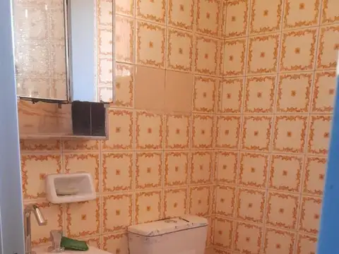 Departamento en Venta 40 años