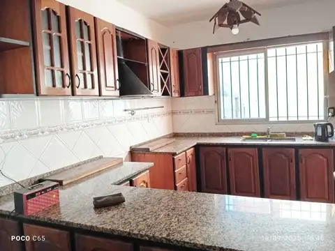 Depto Tipo Casa en Venta de 3 dormitorios