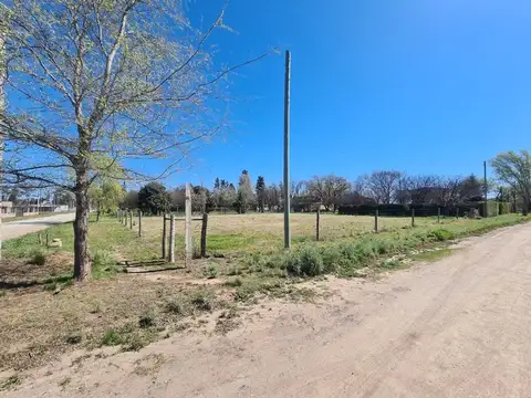 Terreno en Venta en Villa Del Prado, USD 12.500