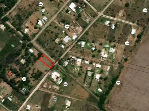 Terreno en Venta en Villa Del Prado, USD 12.500