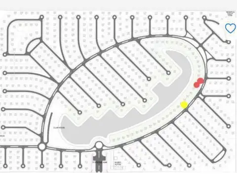Terreno en Venta de 686,0 m2