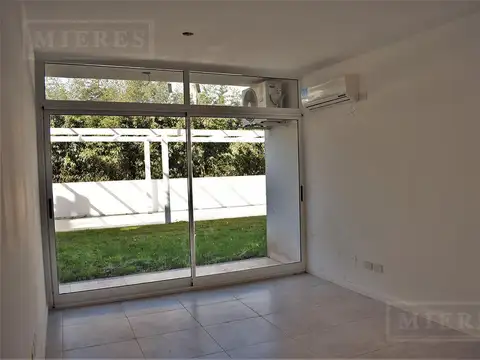 Departamento en venta en Tortugas Green