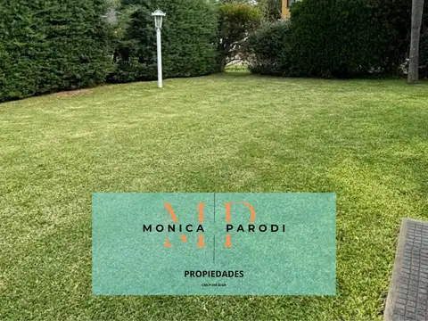 Terreno en Venta en Country Club Banco Provincia, USD 140.000