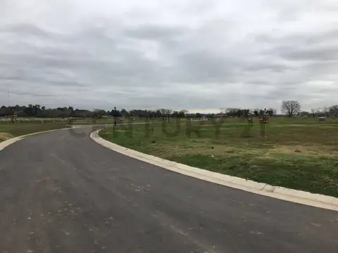 Terreno en Venta en Pilar Del Este - Santa Elisa, USD 40.800