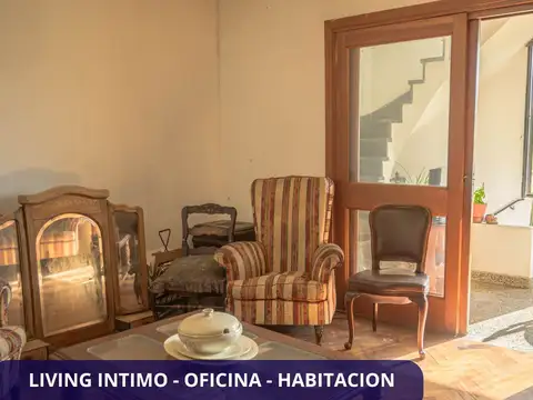 Casa en Venta 75 años
