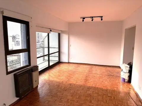 Talcahuano 958 , Piso 15