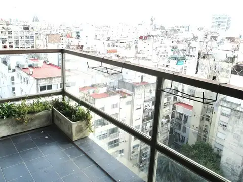 Torre categ vta/panor bcón L-C 2 dor bño coc lav luz y sol