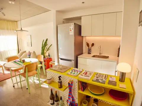 Departamento en Venta al Norte