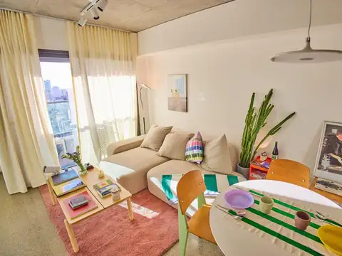 Departamento en Venta A Estrenar