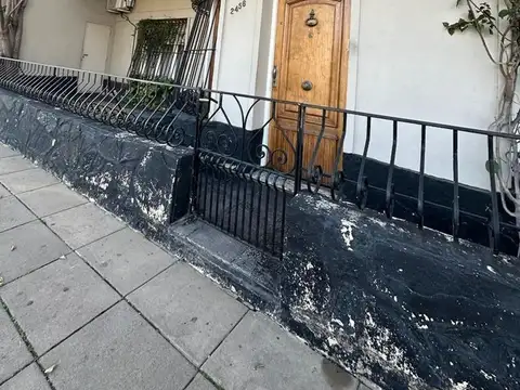 Alfredo Lorenzo Palacios 2400