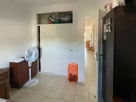 Departamento en Alquiler de 4 ambientes