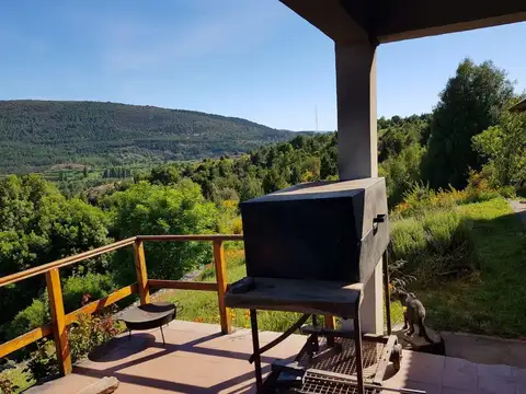 Casa 6 ambientes con 3 baños