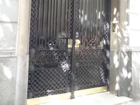 Departamento en Venta de 4 dormitorios