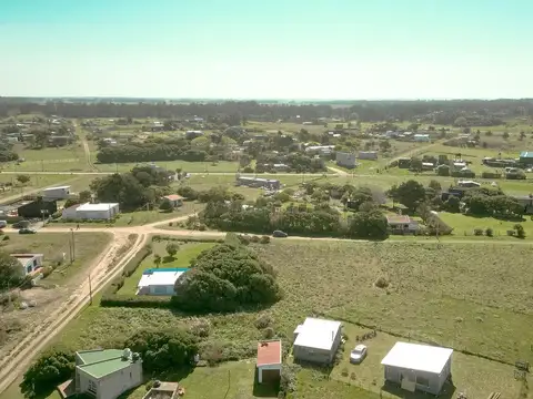 Terreno en Venta de 696,0 m2