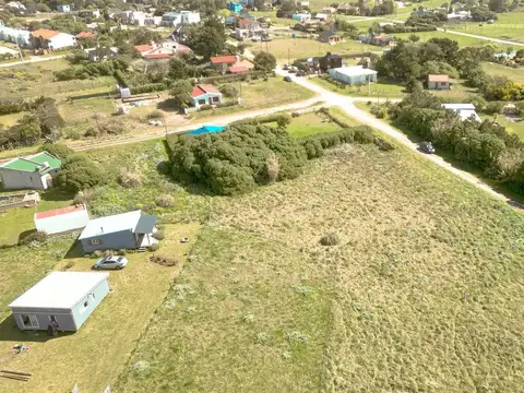 Terreno en Venta de 696,0 m2