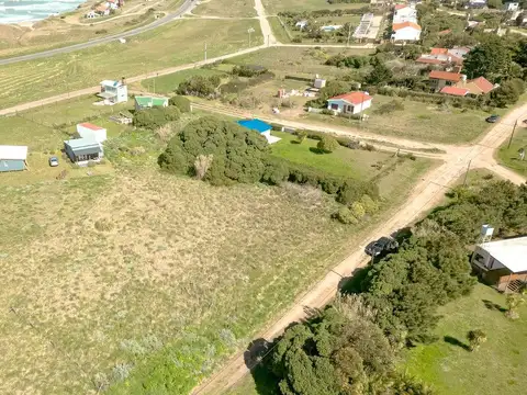 Calle 2 entre 771 bis y 773