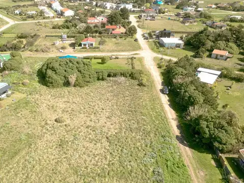 VENTA Lote a metros de la costa - SANTA ISABEL