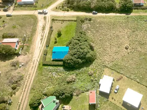 Terreno en Venta en Barrio Chapadmalal, USD 45.000