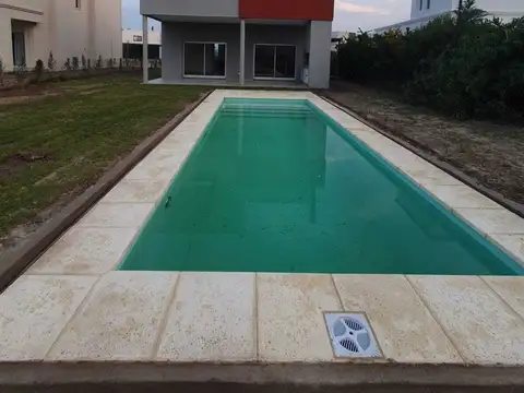 Puertos, Araucarias 100