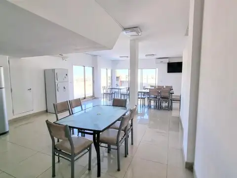 Departamento en Venta en Villa del Parque, USD 220.000