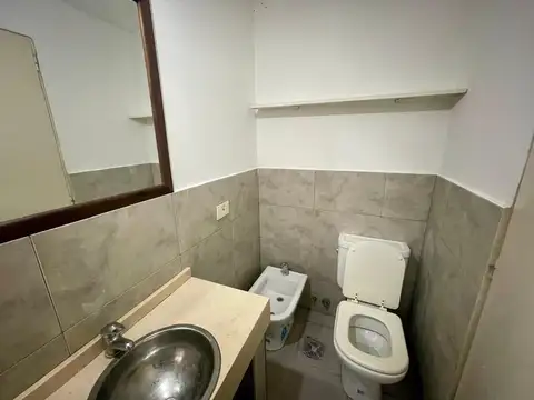 Departamento en Alquiler 12 años