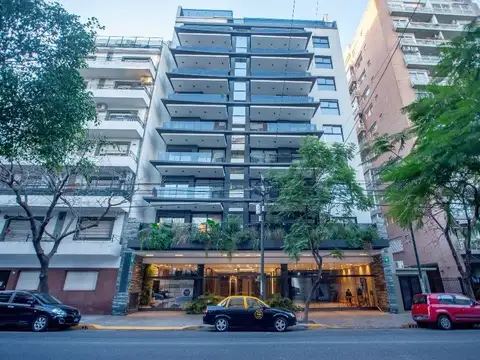 Venta de Departamento 3 y 4 AMBIENTES en Caballito