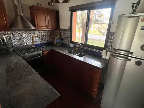 Casa en Venta 10 años