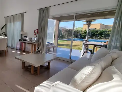 Casa en Venta 4 años