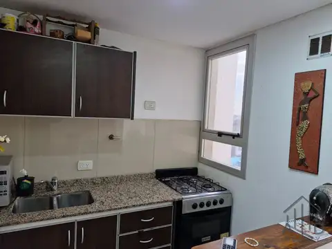 Departamento en Venta al Suroeste