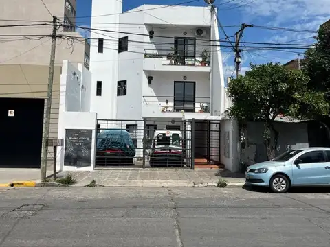 departamento en alquiler