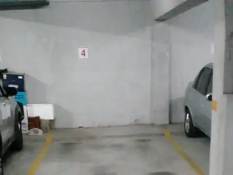 Cochera en Venta para coche grande