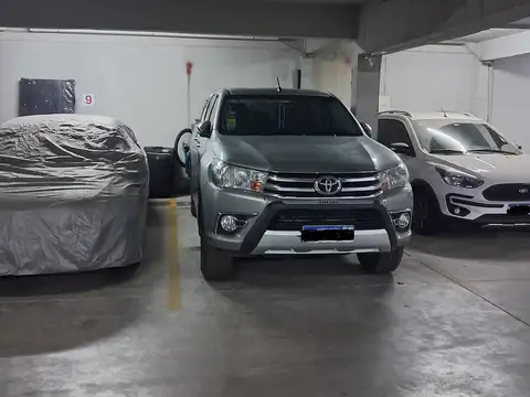 Cochera en Venta Fija