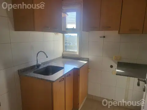 Departamento en Venta 15 años