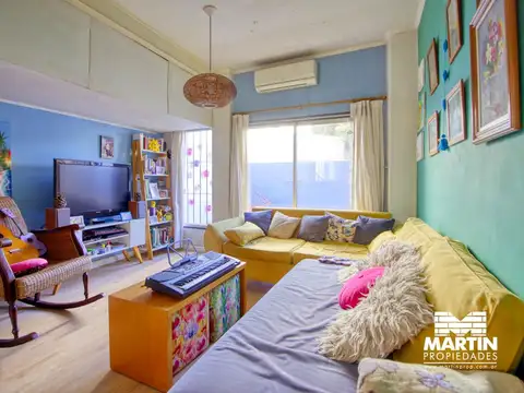 Depto Tipo Casa en Venta 35 años