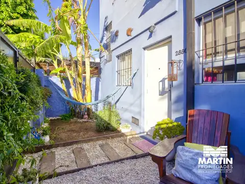 Depto Tipo Casa en Venta de 2 dormitorios