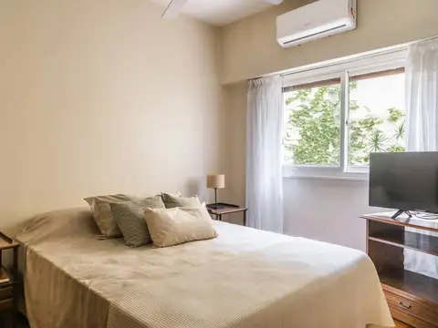 Departamento en Alquiler 50 años