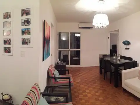 Departamento en Alquiler en Primera Junta, $ 700.000